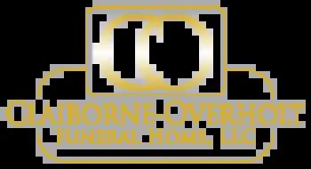 Claiborne-Overholt Funeral Home | South New Tazewell, TN