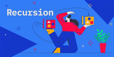Recursion in JavaScript with 2 Parameters 的图像结果