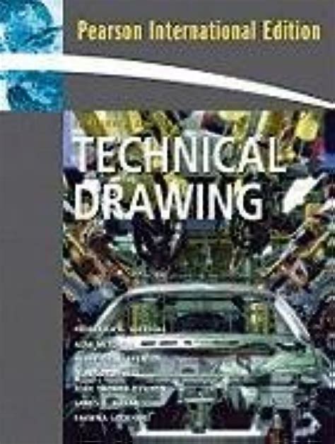Buy Technical Drawing: International Edition Book Online at Low Prices ...