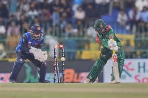 Sri Lanka vs Bangladesh Asia Cup 2025 T20 match live streaming, squads ...