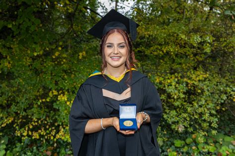 In Pictures: Mary Immaculate College students celebrate graduation in ...