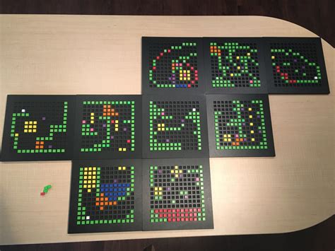 Image result for Bloxels Tutorial