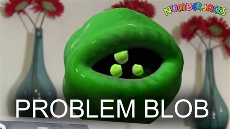 Image result for Problem Blob Numberjacks Wiki