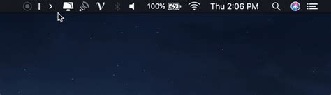 Image result for Mac OS Light Bar