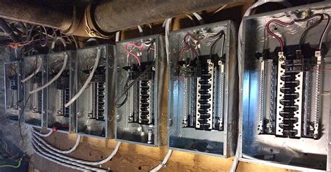 Image result for Breaker Block Installation