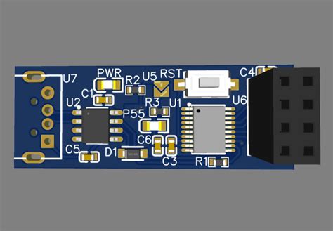 nRF2401 Pic Microcontrollers 的图像结果
