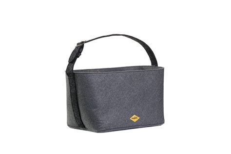 CHARCOAL – Ecofelts