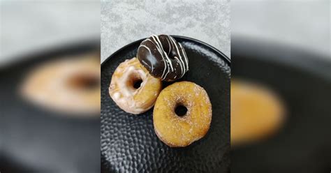 Fix Your Sugar Rush With These Oh So Yummy Homemade Donuts! | LBB