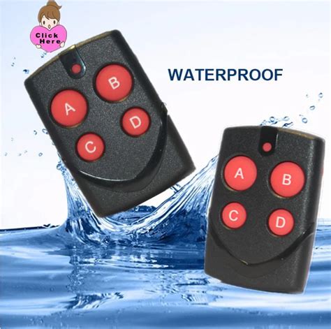 How to Code a Gate Remote 的图像结果