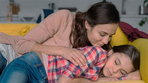 How to improve sleep habits in children: Doctor shares tips, says sleep ...