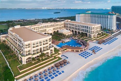 MARRIOTT CANCUN, AN ALL-INCLUSIVE RESORT - Resort Reviews, Photos, Rate ...