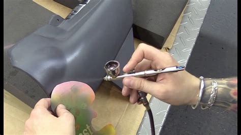 Image result for TimberTech Airbrush Paints Tutorial