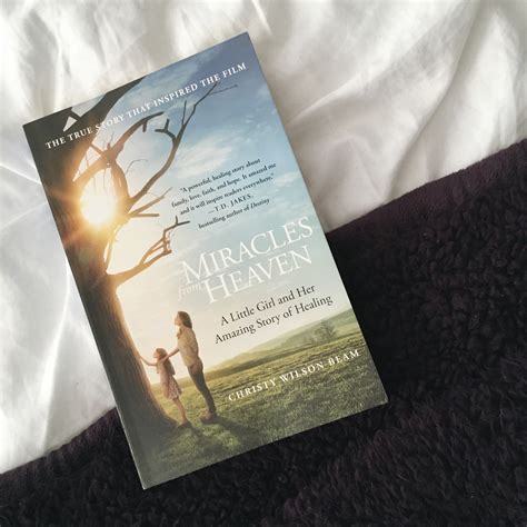 Miracles From Heaven