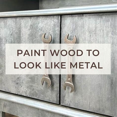How To Paint Wood To Look Like Wood at Alison Mclemore blog