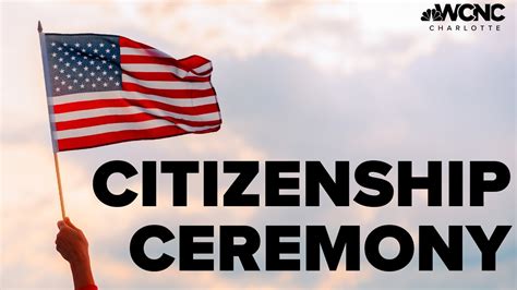 Family Of Us Citizen