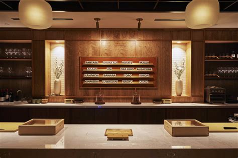 Sushi | Bar Nashville - Omakase Sushi Restaurant & Speakeasy