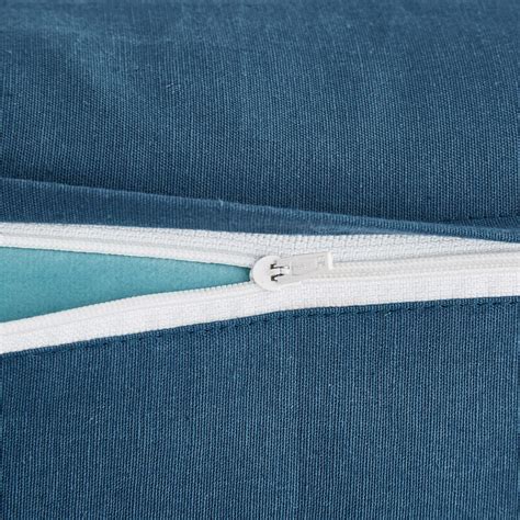 Buy Vellum Embellished Cushion Cover - 50x30cm from Home Centre at just ...