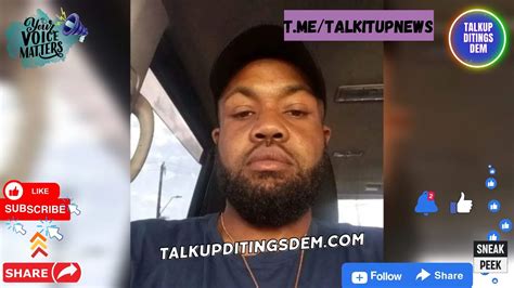 Crash Claims Four Lives, Two Hospitalized - TalkUpDiTingsDem