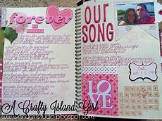 Story Songs Ideas by A Crafty Island Smashbook Our Song Story Songs Ideas