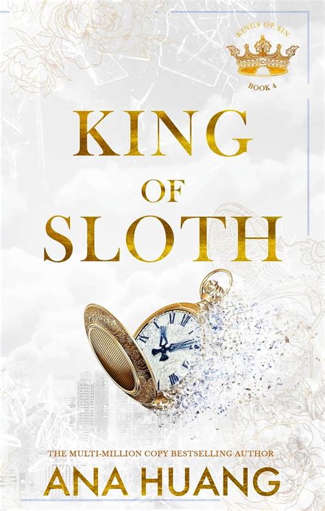 King of Sloth: addictive billionaire romance from the bestselling ...