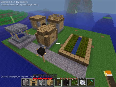 How to Clone in Minecraft PC 的图像结果