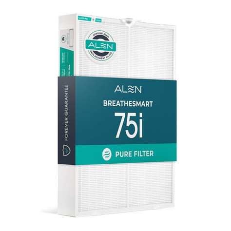 All Alen® Air Purifier & Air Filter Products