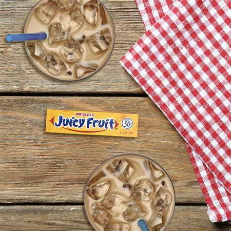 Juicy Fruit Gum WRIGLEY'S Chewing Gum Bulk Pack, 5 India | Ubuy