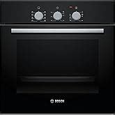 Bosch Built-in Oven HBJ534EB0I