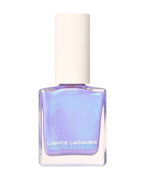 Lavender Rain – Lights Lacquer