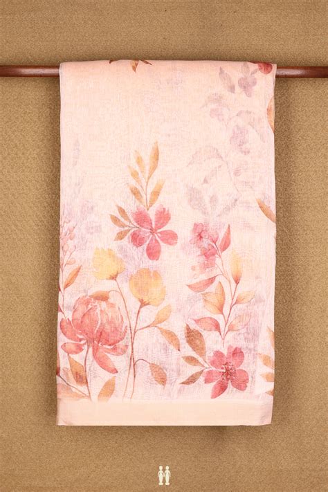 Sundari Silks: Buy Linen Sarees Online| Silk Sarees Online