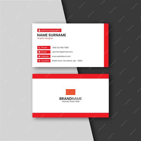 Business Card Samples Design 的图像结果