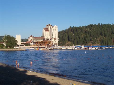 Elevation of East Fernan Lake Road, E Fernan Lake Rd, Coeur d'Alene, ID ...