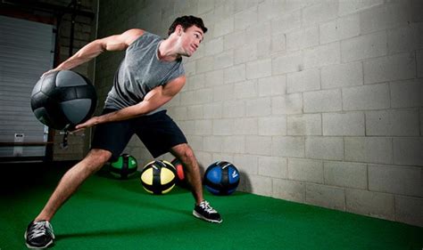 Core Training Program 的图像结果