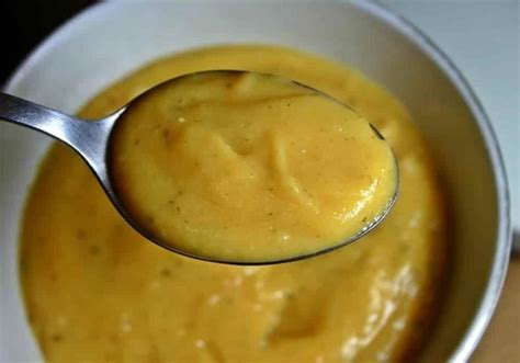masakan bayi umur 6 bulan