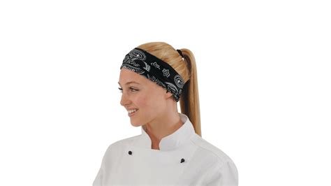 Image result for Types of Chef Hats