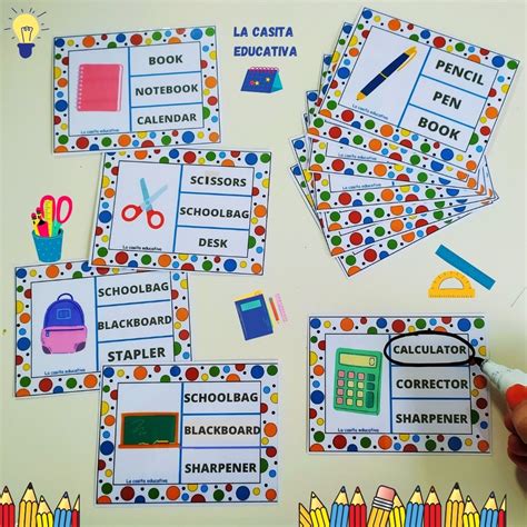 👩‍🎓 Aprender inglés con niños ️ - La Casita Educativa