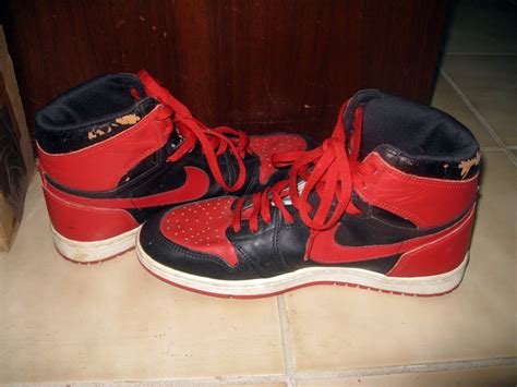 sneakers | No Relation Vintage BLOG