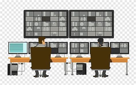 Computer Room PNG 的图像结果