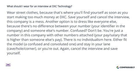 Image result for Dxc Technology Interview Questions