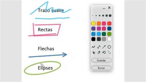 Draw On Screen - Download