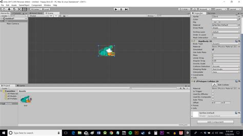 Image result for Flappy Bird in Unity Tutorial