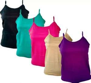 Camisoles - Buy Camisoles for Women & Girls Online in India | Shopsy