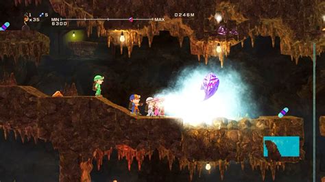 Spelunker HD Deluxe - Trailer