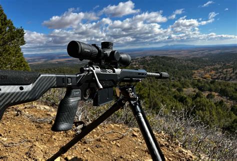 9 Best Hunting Rifles Available in 7mm PRC – Backfire