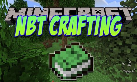 Image result for Minecraft NBT Tutorial