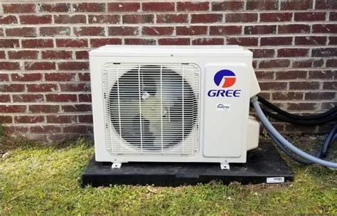 Image result for Gree Mini Split Review