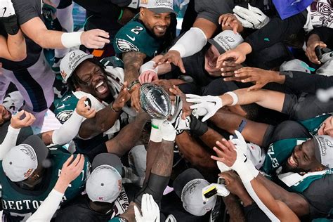 The best photos from the 2025 Super Bowl | CNN