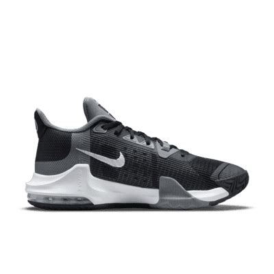 Nike Impact 3 Basketball Shoe. Nike IN