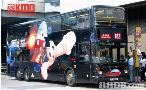 #AAL安迪模型 - 微影九巴車廠 TINY KMB Bus Depot 1:76 幻彩詠九廠 4K60