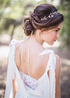 Casual Wedding Hairstyles by 21 Casual Wedding Hairstyles That Make Everyone It Casual Wedding Hairstyles